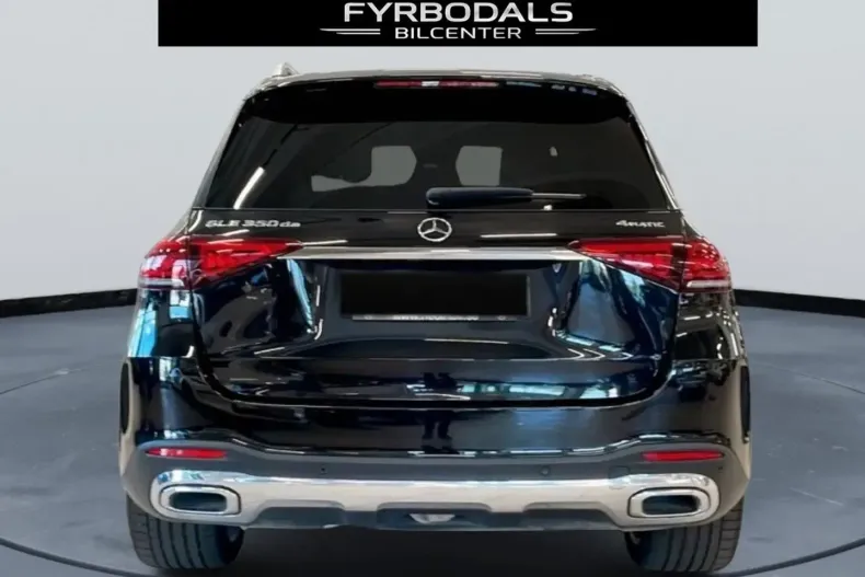 Mercedes-Benz GLE 350 din 2023 cu 94.500 km - oferta MER118920 - foto 6