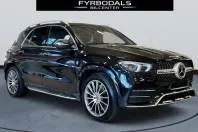 Mercedes-Benz GLE 350 din 2023 cu 94.500 km - oferta MER118920 - foto 7