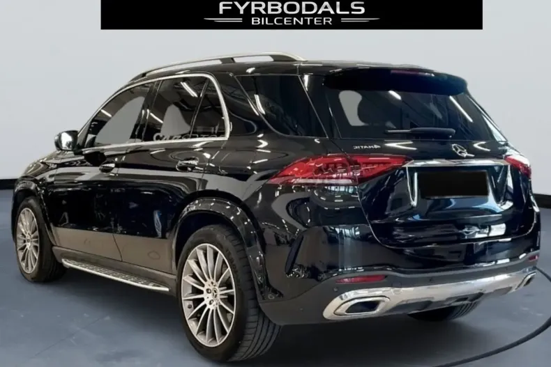 Mercedes-Benz GLE 350 din 2023 cu 94.500 km - oferta MER118920 - foto 8