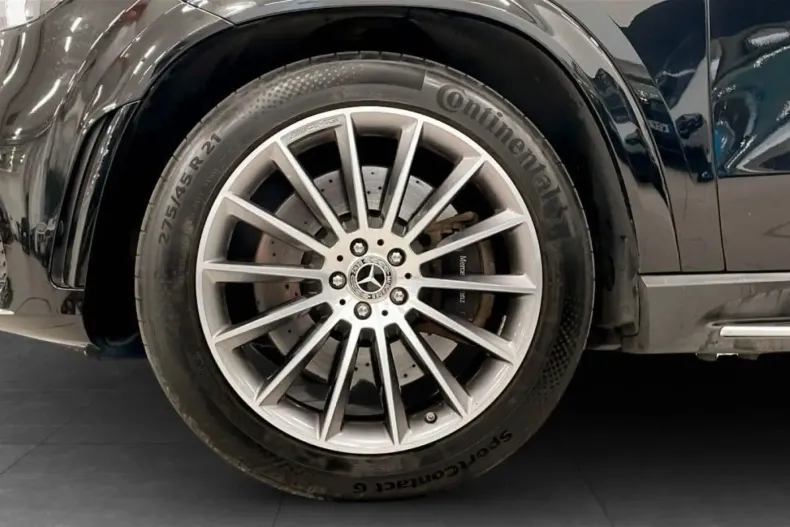 Mercedes-Benz GLE 350 din 2023 cu 94.500 km - oferta MER118920 - foto 9