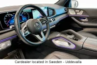 Mercedes-Benz GLE 350 din 2023 cu 94.500 km - oferta MER118920 - foto 11