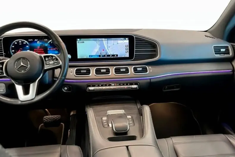 Mercedes-Benz GLE 350 din 2023 cu 94.500 km - oferta MER118920 - foto 12