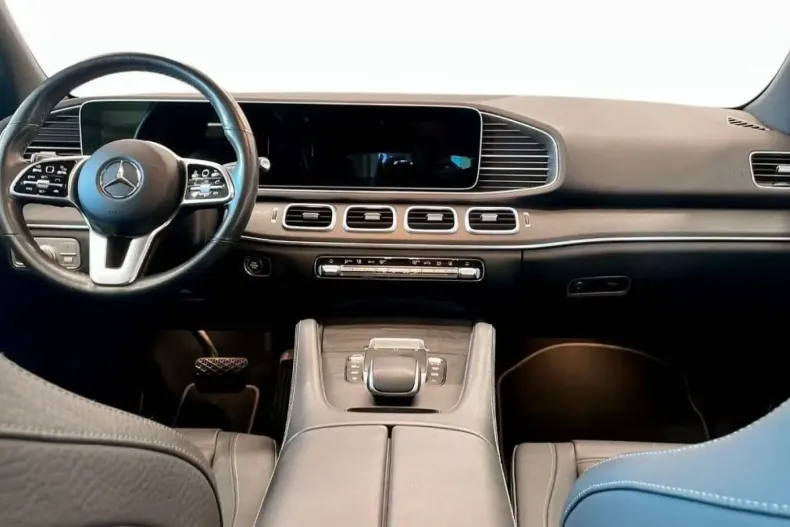 Mercedes-Benz GLE 350 din 2023 cu 94.500 km - oferta MER118920 - foto 13