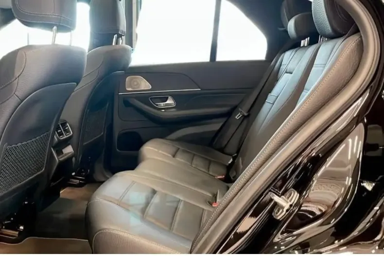 Mercedes-Benz GLE 350 din 2023 cu 94.500 km - oferta MER118920 - foto 14