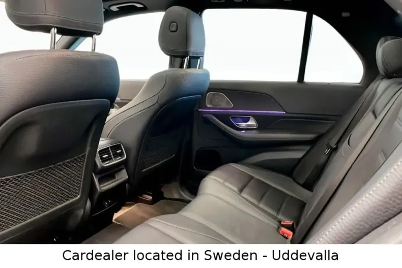 Mercedes-Benz GLE 350 din 2023 cu 94.500 km - oferta MER118920 - foto 15