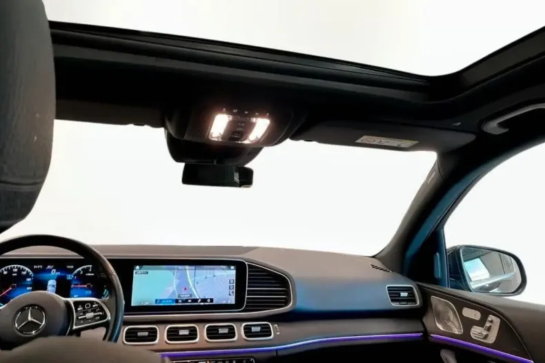 Mercedes-Benz GLE 350 din 2023 cu 94.500 km - oferta MER118920 - foto 16