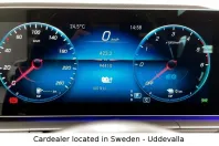 Mercedes-Benz GLE 350 din 2023 cu 94.500 km - oferta MER118920 - foto 17