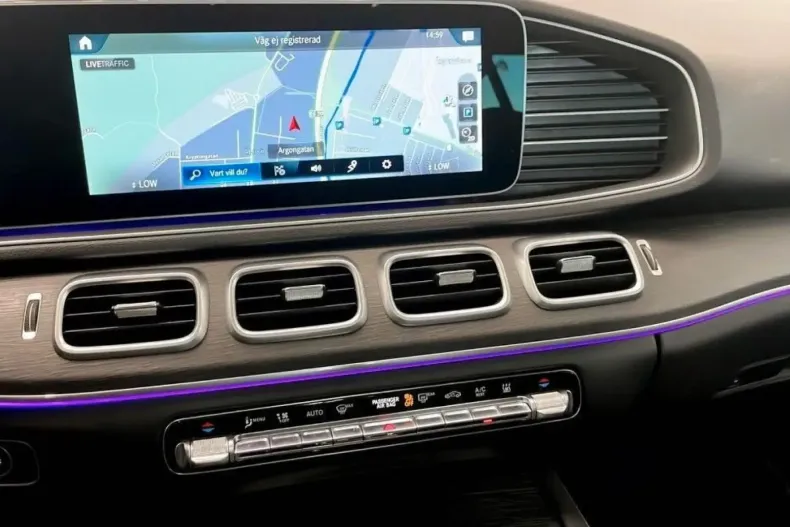 Mercedes-Benz GLE 350 din 2023 cu 94.500 km - oferta MER118920 - foto 18