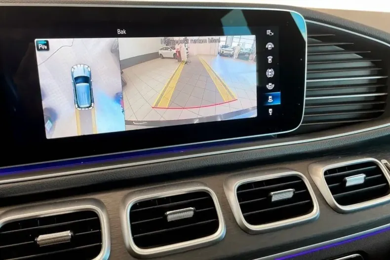 Mercedes-Benz GLE 350 din 2023 cu 94.500 km - oferta MER118920 - foto 19