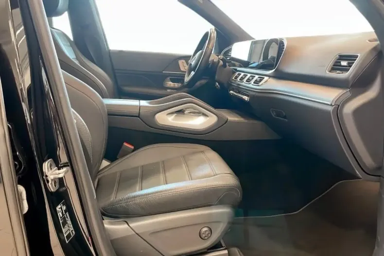 Mercedes-Benz GLE 350 din 2023 cu 94.500 km - oferta MER118920 - foto 20