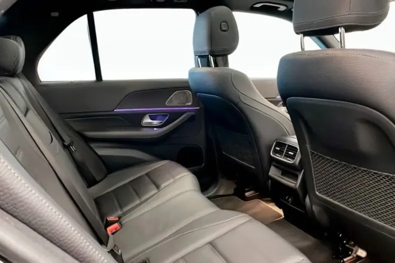 Mercedes-Benz GLE 350 din 2023 cu 94.500 km - oferta MER118920 - foto 21