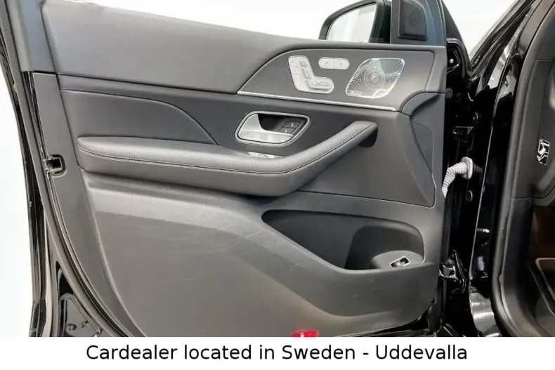 Mercedes-Benz GLE 350 din 2023 cu 94.500 km - oferta MER118920 - foto 23