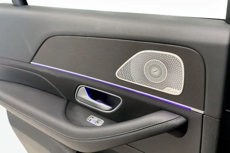 Mercedes-Benz GLE 350 din 2023 cu 94.500 km - oferta MER118920 - foto 24