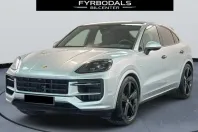 Porsche Cayenne din 2024 cu 8.400 km - oferta POR118921 - foto 1