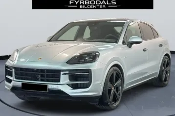 Porsche Cayenne din 2024 - oferta POR118921