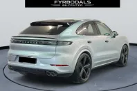 Porsche Cayenne din 2024 cu 8.400 km - oferta POR118921 - foto 2