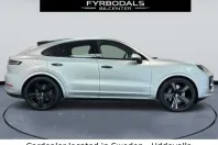 Porsche Cayenne din 2024 cu 8.400 km - oferta POR118921 - foto 3