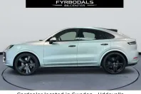 Porsche Cayenne din 2024 cu 8.400 km - oferta POR118921 - foto 4