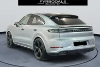 Porsche Cayenne din 2024 cu 8.400 km - oferta POR118921 - foto 7