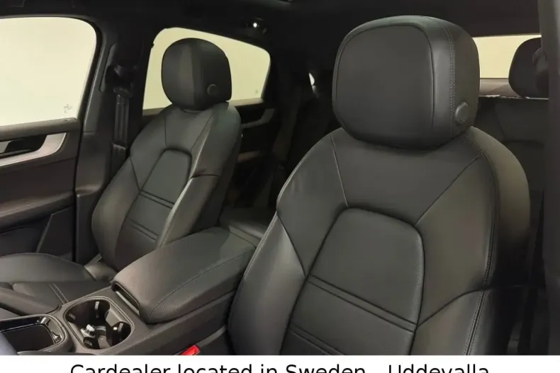 Porsche Cayenne din 2024 cu 8.400 km - oferta POR118921 - foto 14