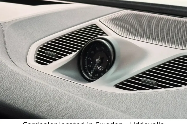 Porsche Cayenne din 2024 cu 8.400 km - oferta POR118921 - foto 17