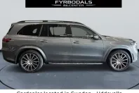 Mercedes-Benz GLS 400 din 2024 cu 45.600 km - oferta MER118922 - foto 3