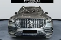 Mercedes-Benz GLS 400 din 2024 cu 45.600 km - oferta MER118922 - foto 5