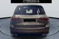 Mercedes-Benz GLS 400 din 2024 cu 45.600 km - oferta MER118922 - foto 6