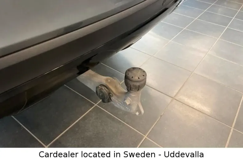 Mercedes-Benz GLS 400 din 2024 cu 45.600 km - oferta MER118922 - foto 9