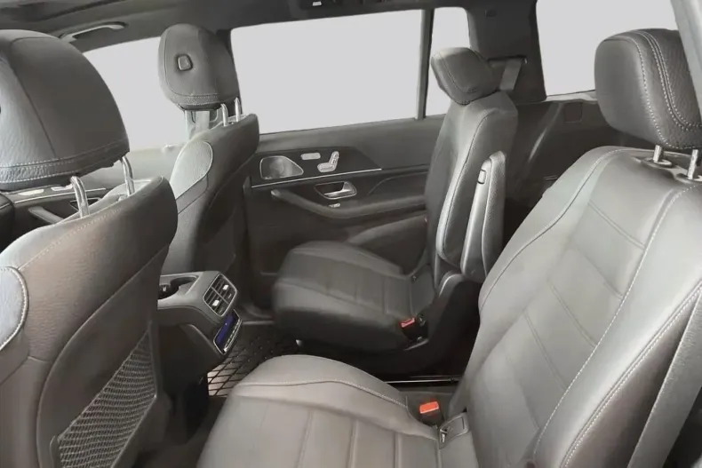 Mercedes-Benz GLS 400 din 2024 cu 45.600 km - oferta MER118922 - foto 12