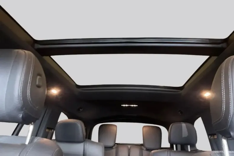 Mercedes-Benz GLS 400 din 2024 cu 45.600 km - oferta MER118922 - foto 16