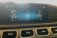 Mercedes-Benz GLS 400 din 2024 cu 45.600 km - oferta MER118922 - foto 20