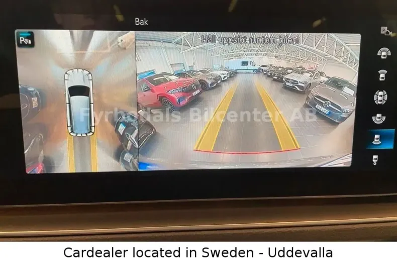 Mercedes-Benz GLS 400 din 2024 cu 45.600 km - oferta MER118922 - foto 23