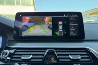 BMW 530 din 2022 cu 68.949 km - oferta BMW118923 - foto 14