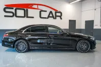 Mercedes-Benz S 400 din 2023 cu 50.000 km - oferta MER118924 - foto 3