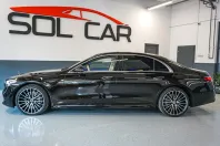 Mercedes-Benz S 400 din 2023 cu 50.000 km - oferta MER118924 - foto 4