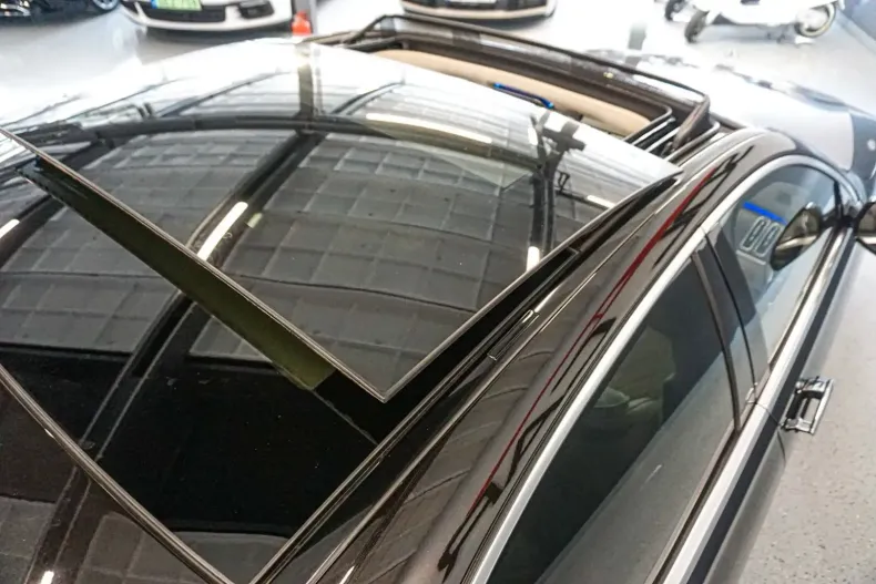 Mercedes-Benz S 400 din 2023 cu 50.000 km - oferta MER118924 - foto 7