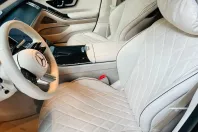 Mercedes-Benz S 400 din 2023 cu 50.000 km - oferta MER118924 - foto 9
