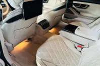 Mercedes-Benz S 400 din 2023 cu 50.000 km - oferta MER118924 - foto 10