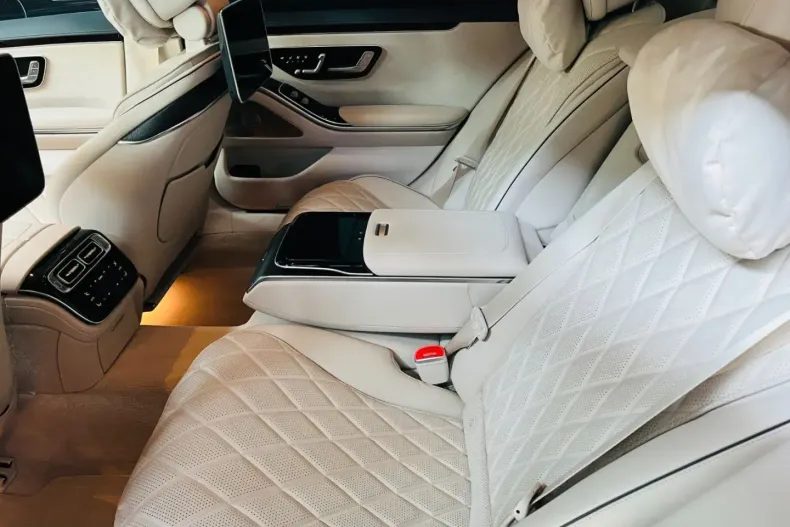 Mercedes-Benz S 400 din 2023 cu 50.000 km - oferta MER118924 - foto 11