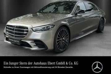 Mercedes-Benz S 580 din 2023 - oferta MER118927