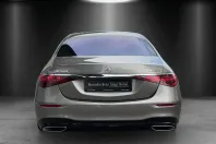 Mercedes-Benz S 580 din 2023 cu 9.989 km - oferta MER118927 - foto 4