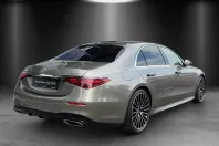 Mercedes-Benz S 580 din 2023 cu 9.989 km - oferta MER118927 - foto 5