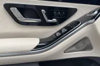 Mercedes-Benz S 580 din 2023 cu 9.989 km - oferta MER118927 - foto 8