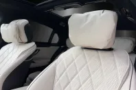 Mercedes-Benz S 580 din 2023 cu 9.989 km - oferta MER118927 - foto 9