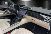 Mercedes-Benz S 580 din 2023 cu 9.989 km - oferta MER118927 - foto 11