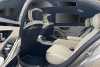Mercedes-Benz S 580 din 2023 cu 9.989 km - oferta MER118927 - foto 12