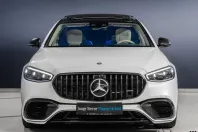 Mercedes-Benz S 63 AMG din 2024 cu 15.619 km - oferta MER118929 - foto 5