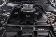 Mercedes-Benz S 63 AMG din 2024 cu 15.619 km - oferta MER118929 - foto 8