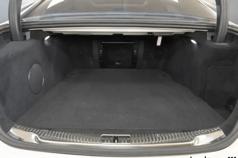 Mercedes-Benz S 63 AMG din 2024 cu 15.619 km - oferta MER118929 - foto 9